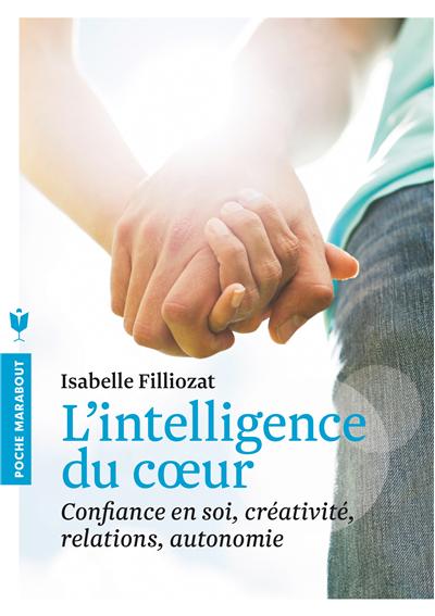 livre de développement personnel : l'intelligence du coeur