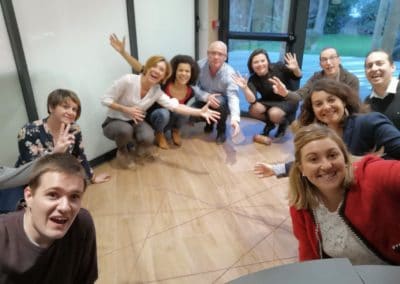 Formation entreprise coaching brest bretagne finistere