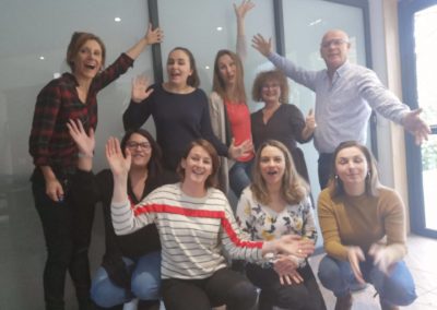 Formation performance coaching brest bretagne finistere