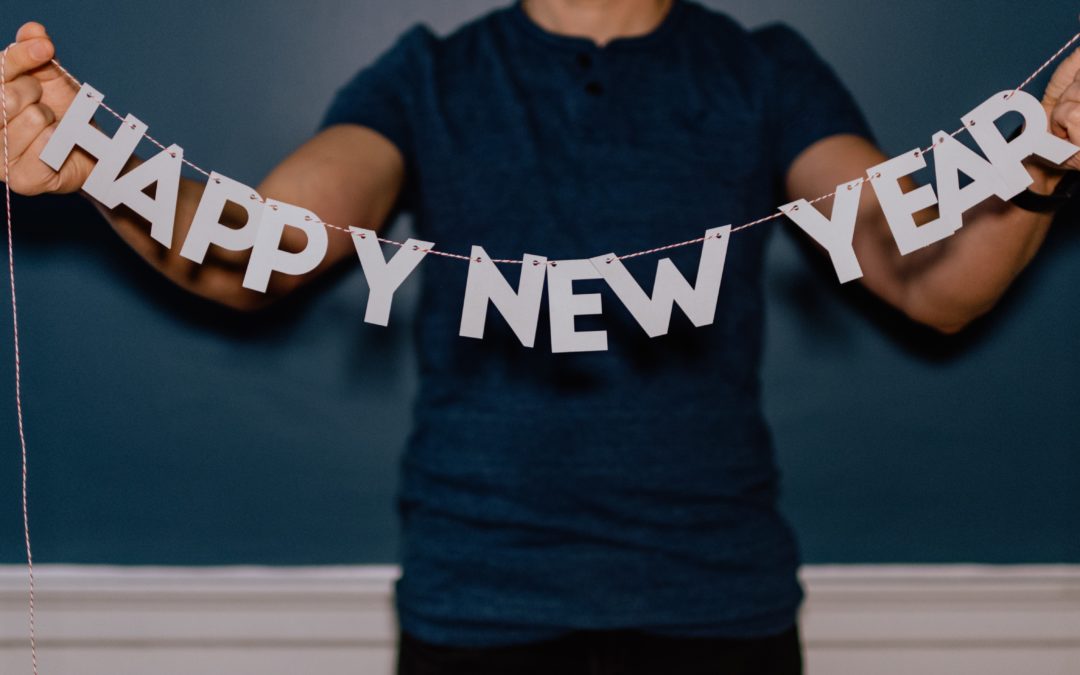 Résolutions de début d&rsquo;année : le seul truc qui fonctionne vraiment !