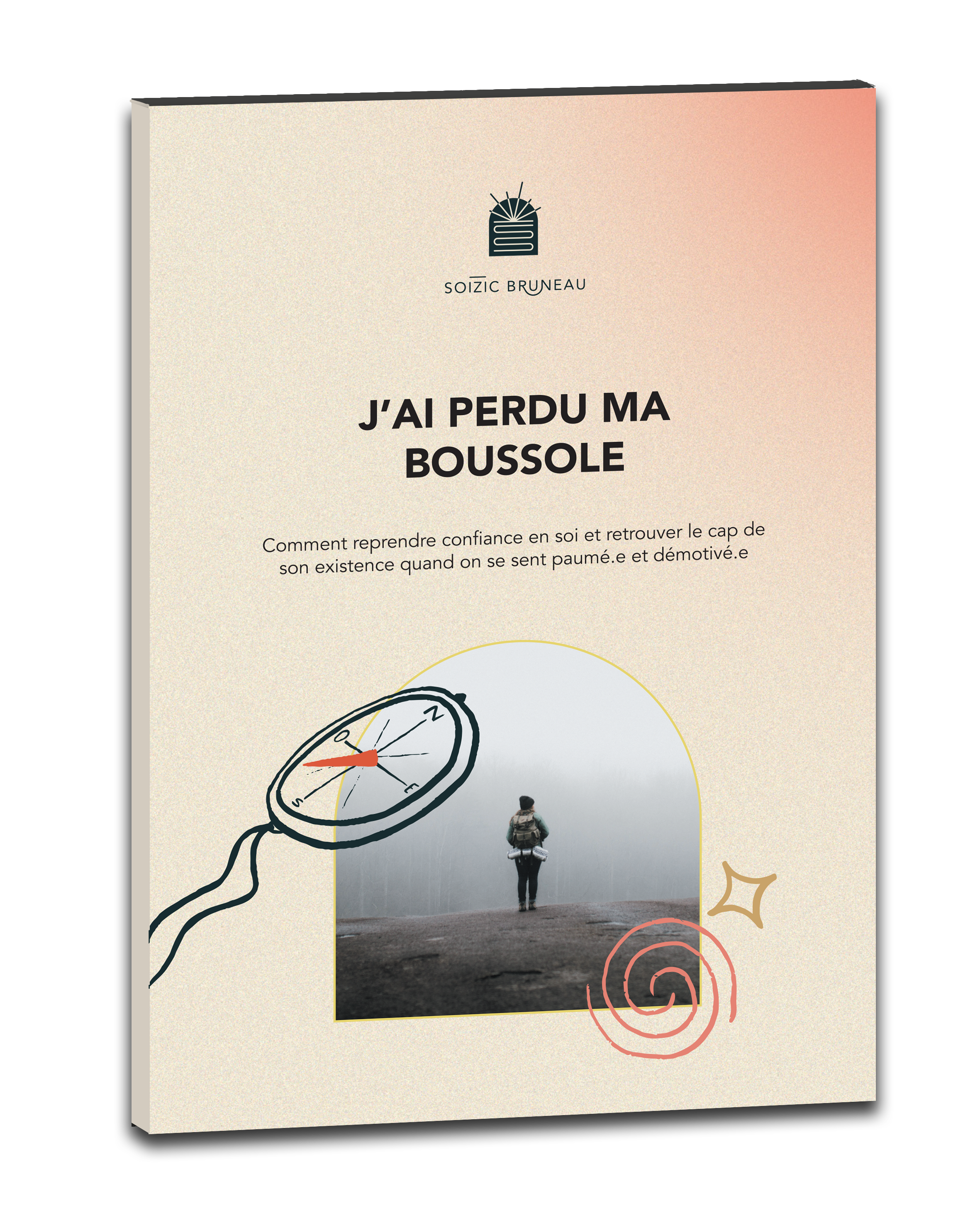 J'ai perdu ma boussole J'ai perdu ma boussole