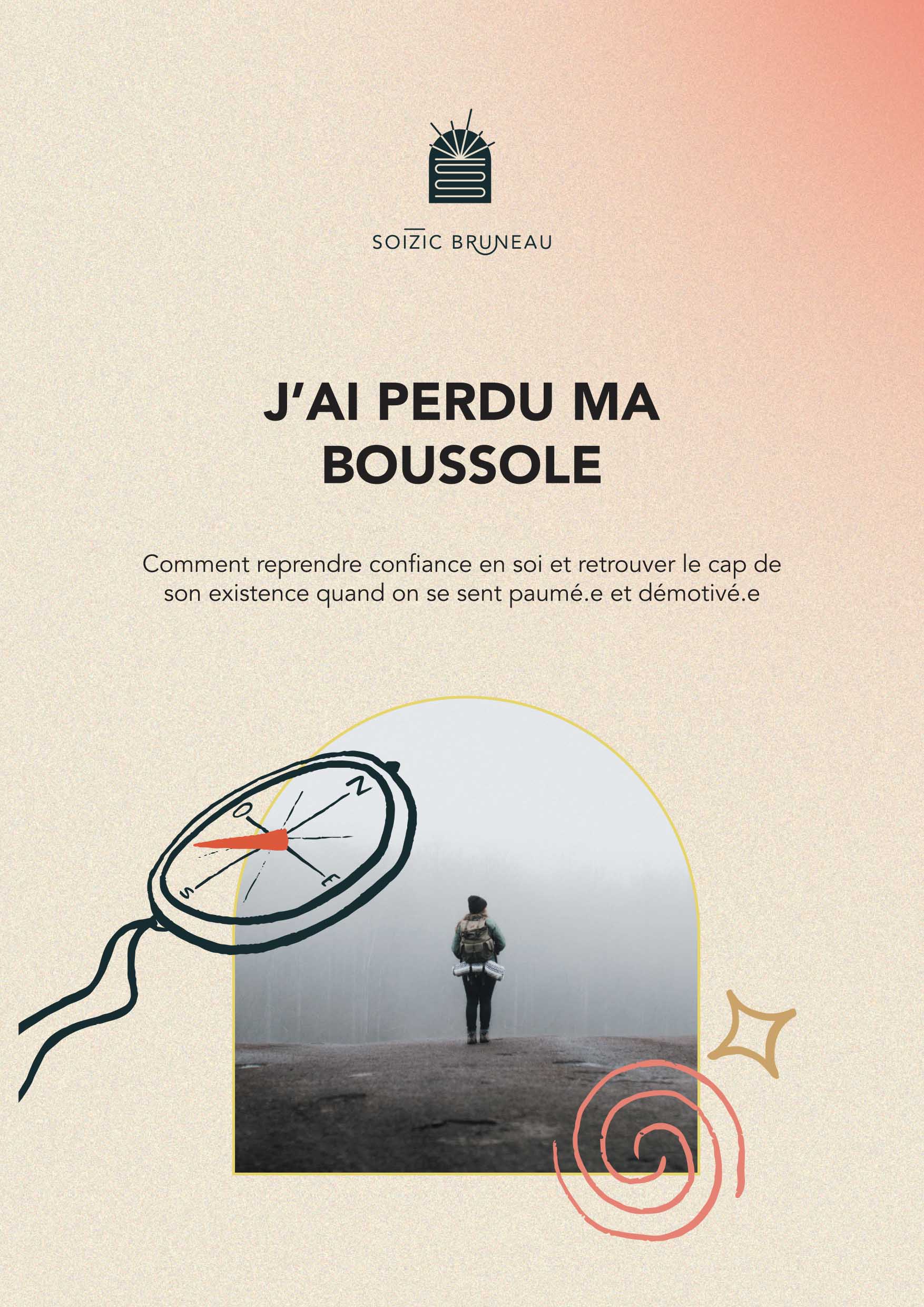 Couverture-J'ai perdu ma boussole